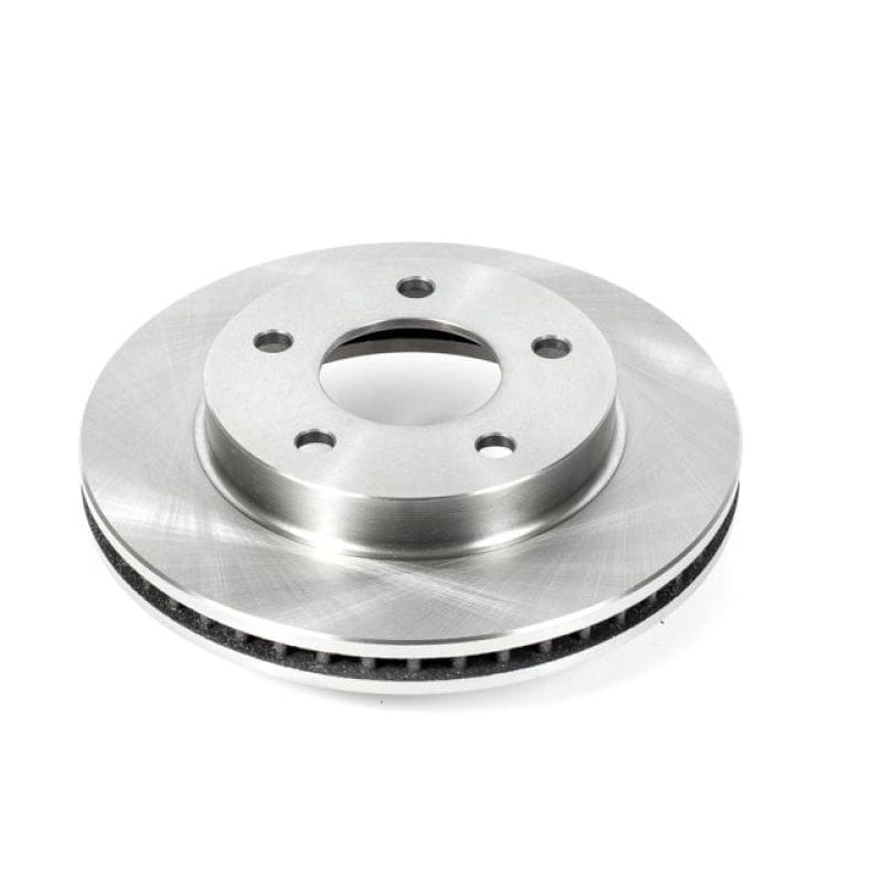 PowerStop — Power Stop 83-96 Buick Century Front Autospecialty Brake Rotor
AutoSpecialty Rotor