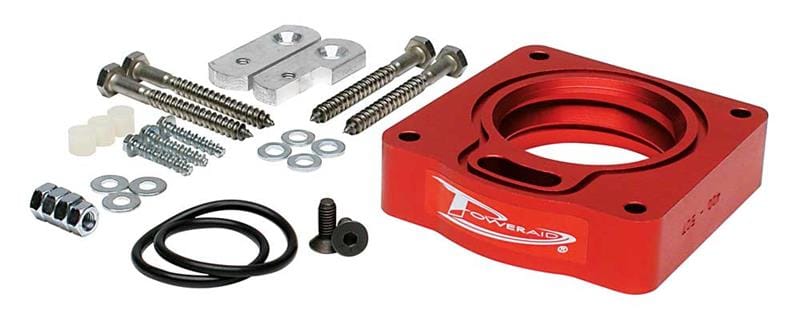 Airaid — AIRAID Throttle Body Spacer