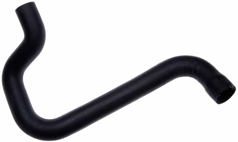 Gates — Gates 87-94 Ford F Series V-8 5.0L Upper Molded Coolant Hose
