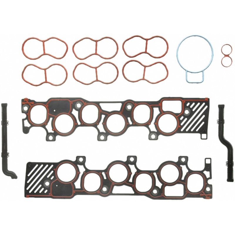 Fel-Pro — Fel-Pro Ford Windstar MS 95932 Engine Intake Manifold Gasket Set