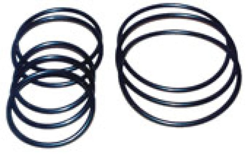 ATI — ATI Elastomer Kit - 3R6 - 6 - W80/70/70