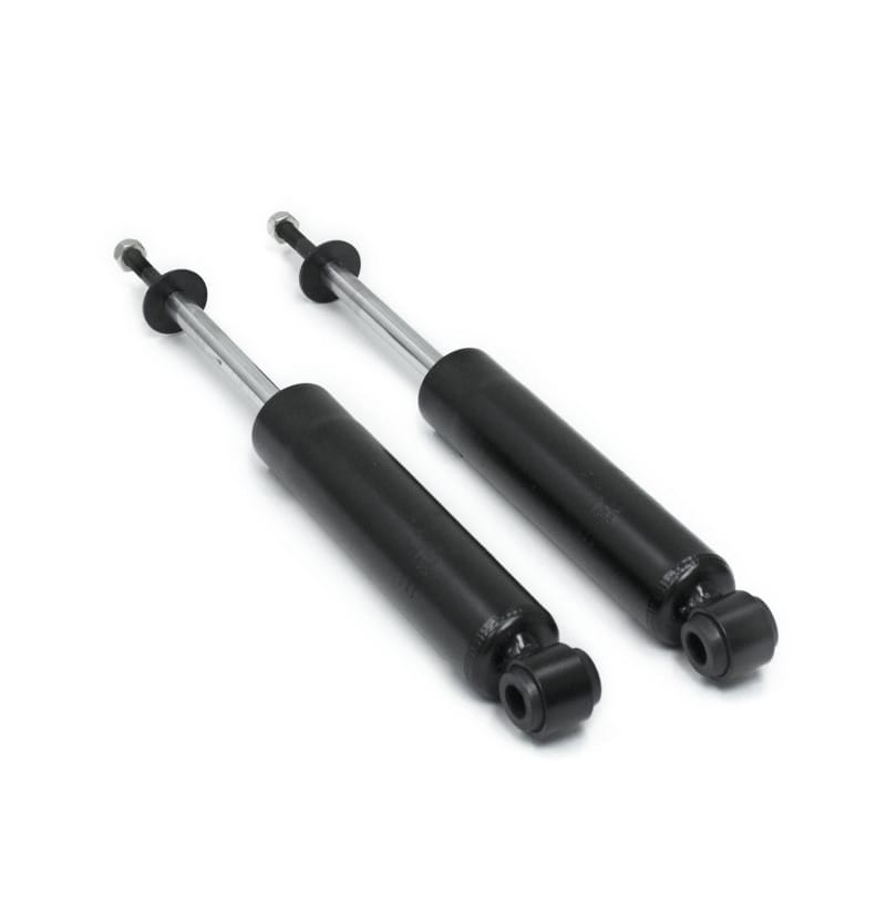 Maxtrac — MaxTrac 02-08 Dodge RAM 1500 2WD Stock Replacement Front Shock Absorber
Susp. Shock Absorber
Shock Absorber