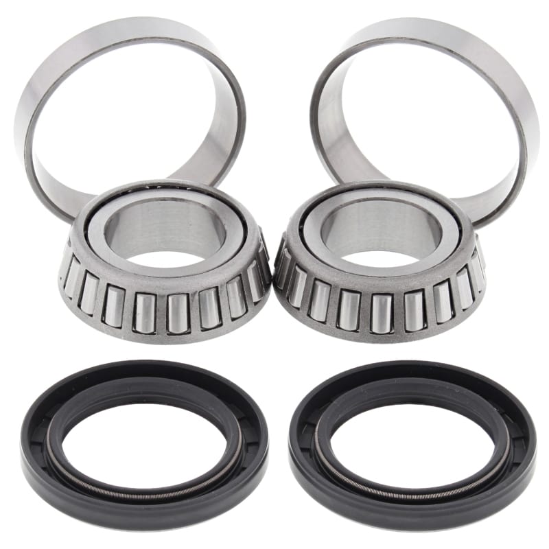 All Balls Racing — All Balls Racing 1999 Polaris Xplorer 300 4x4 Wheel Bearing Kit Rear