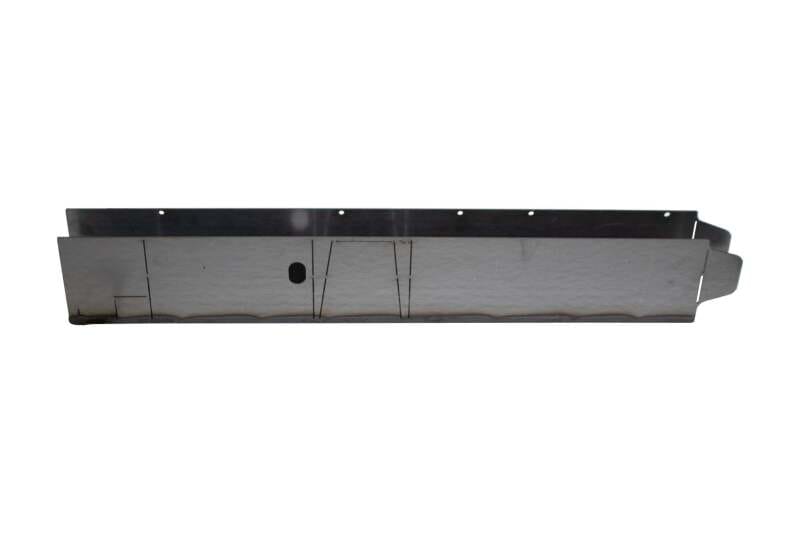 RustBuster — Rust Buster 09-18 Dodge Ram 1500 Quad Cab Center Frame Section - Left