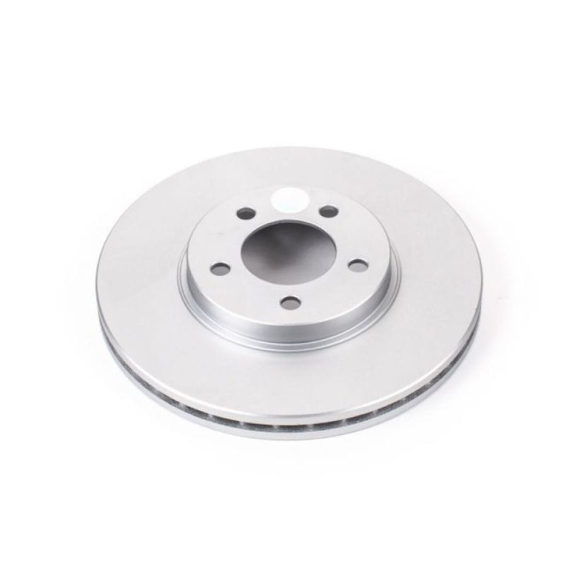 PowerStop — Power Stop 96-99 Ford Taurus Front Evolution Geomet Coated Rotor
PowerStop EVC
