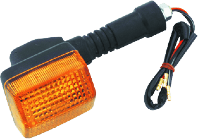 BikeMaster — BikeMaster Honda Turn Signal - Front/Rear