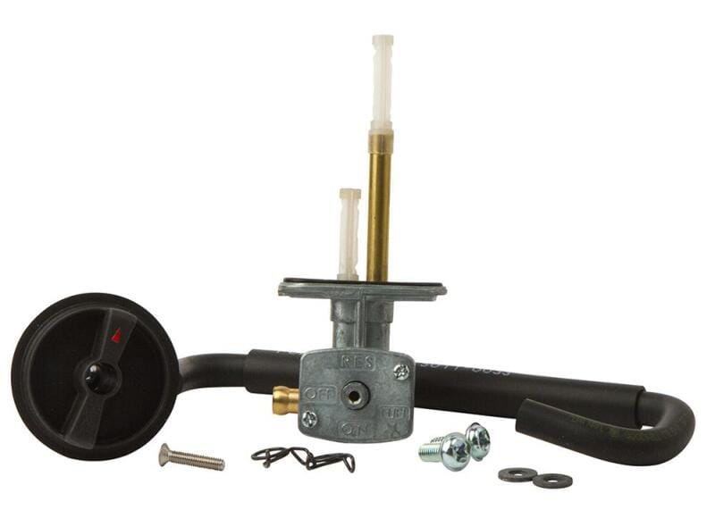 All Balls Racing — All Balls Racing 2008 YFM 400 FG Grizzly IRS 4x4/2014 YFM 450 DE Grizzly IRS 4x4 Fuel Valve Kit