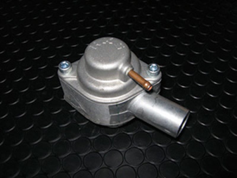 HKS — HKS STD BLOW OFF VALVE ASSY