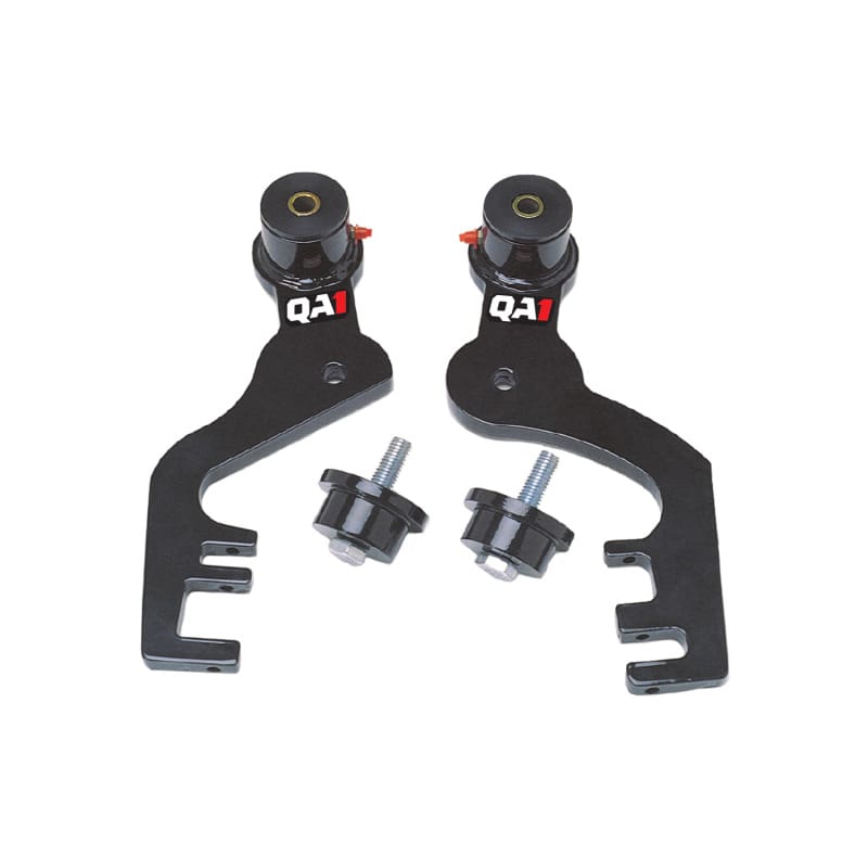 QA1 — QA1 64-72 GM A-Body Anti-Hop Bars - Rear
Anti-Hop Bars