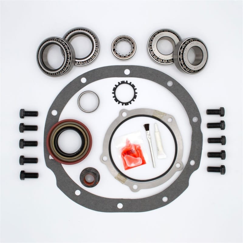 Eaton — Eaton Ford 9in 2.895 CB Master Installation Kit
RngPnnInstlKt