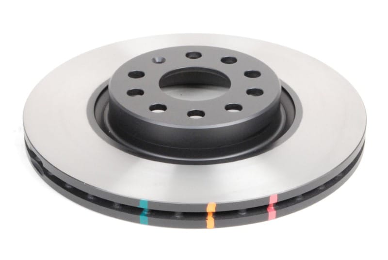 DBA — DBA 14-21 Volkswagen GTI (Excl Performance Pkg / 312mm Front Rotor) Front 4000 Series Plain Rotor
Brake Rotor
Brake Disc