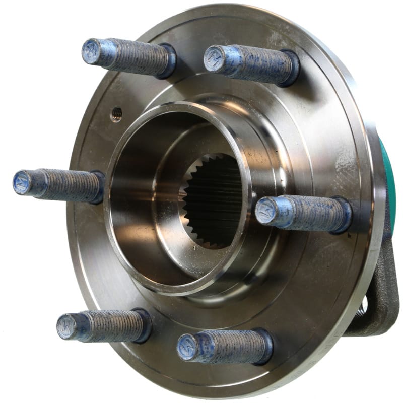 Moog — MOOG 06-09 Cadillac STS V Rear Hub Assembly