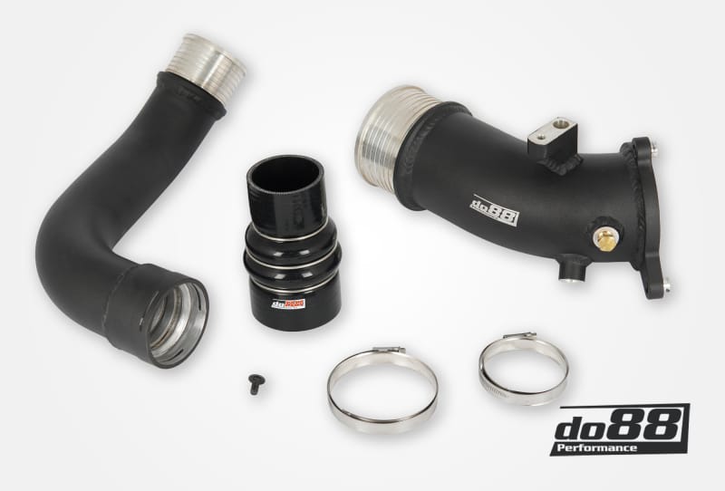 do88 — do88 BMW F/G-Series B46/B48 Charge Pipe