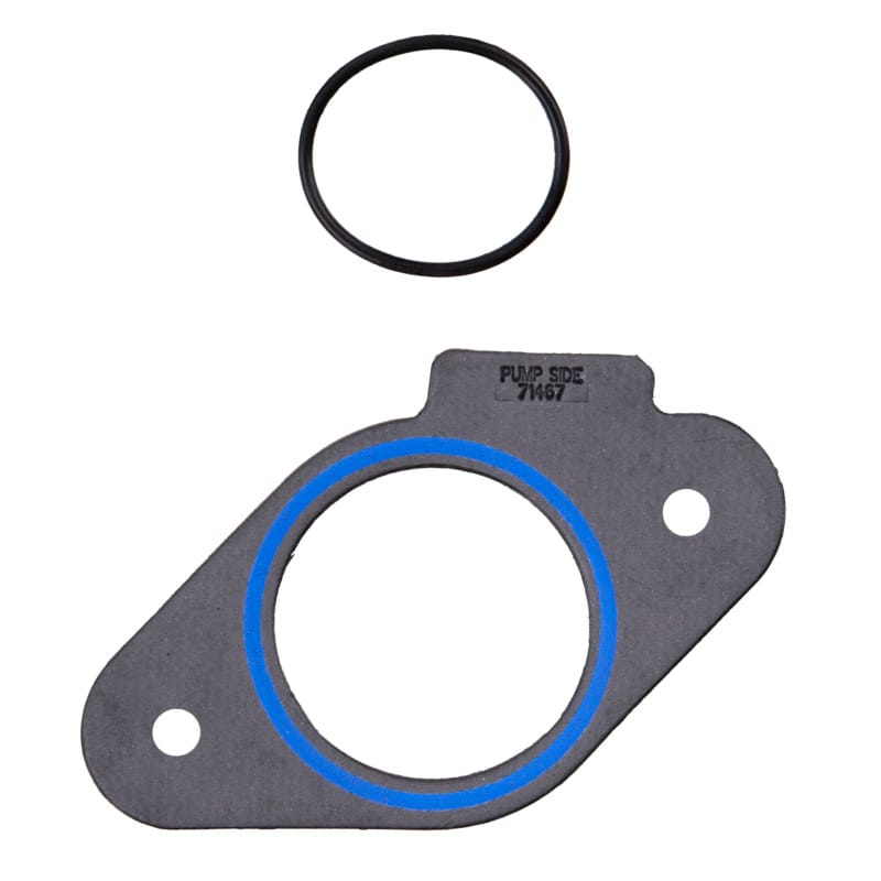 Fel-Pro — Fel-Pro Chevrolet Equinox Fuel Pump Mounting Gasket Set