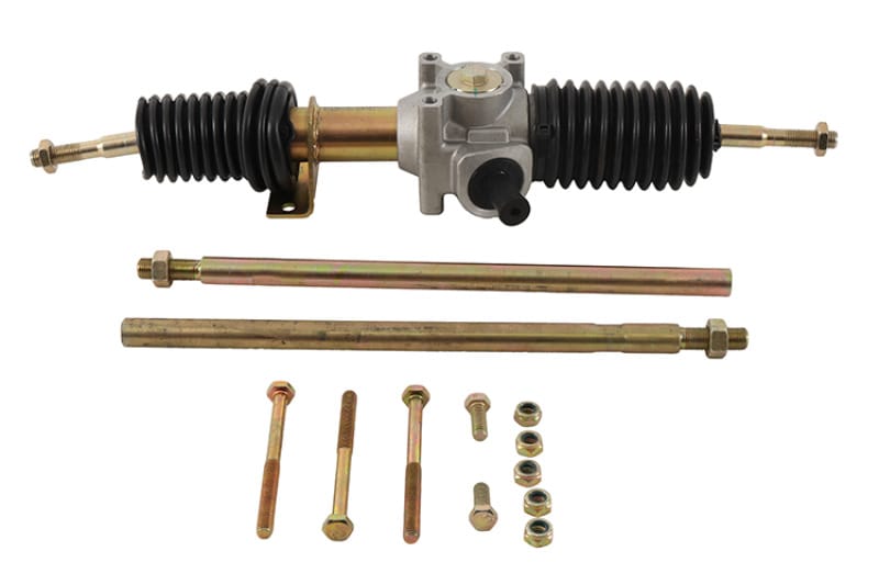 All Balls Racing — All Balls Racing 10-14 Polaris RZR 4 800 Steering Rack