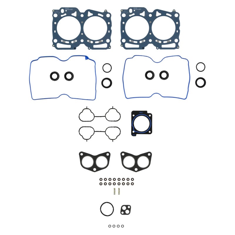 Fel-Pro — Fel-Pro Subaru Outback HS 26531 PT-3 PermaTorque Engine Cylinder Head Gasket Set