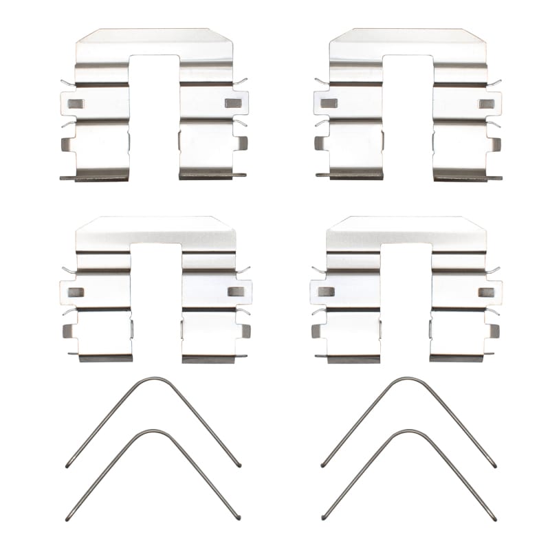 DFC — DFC 16-26 Hyundai Sonata Rear Stainless Steel Hardware Kit