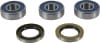 All Balls Racing — All Balls Racing 2017 BMW F700GS Wheel Bearing Kit Rear