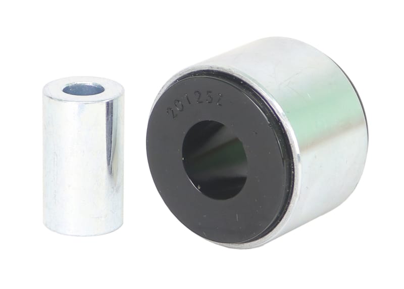 Whiteline — Whiteline 2018-2021 Mitsubishi Outlander PHEV Differential - Mount Front Bushing
Bushing Kit