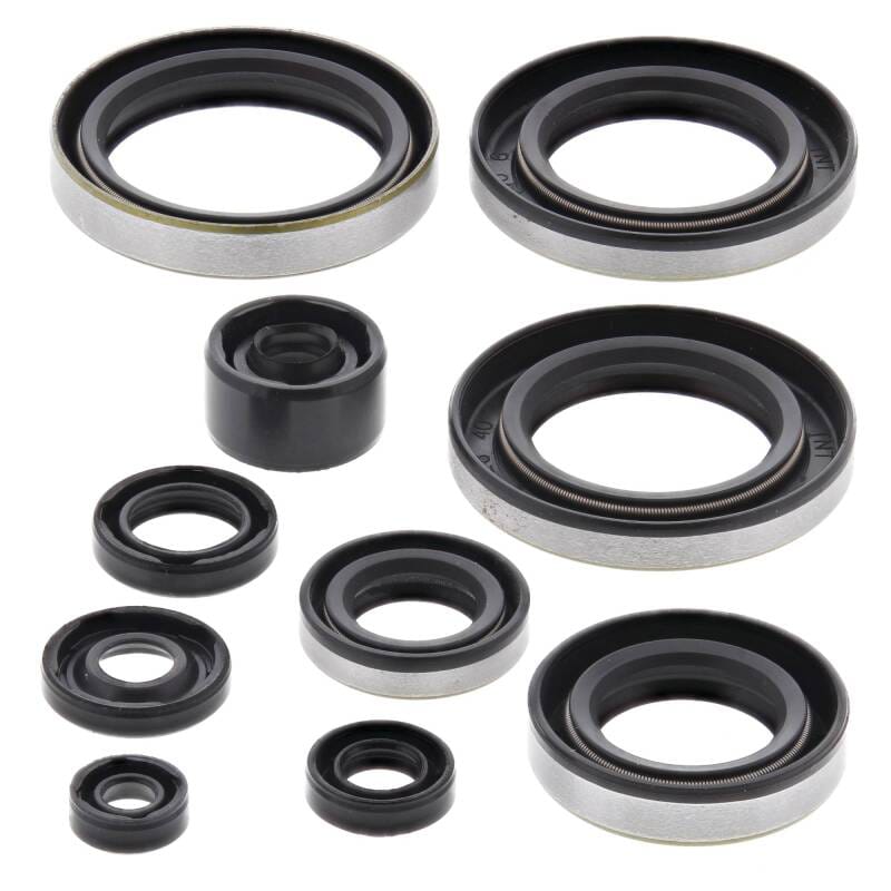 Vertex Pistons — Vertex Gaskets 89-94 Kawasaki KDX200 Oil Seal Kit