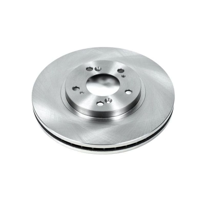 PowerStop — Power Stop 99-04 Acura RL Front Autospecialty Brake Rotor
AutoSpecialty Rotor
