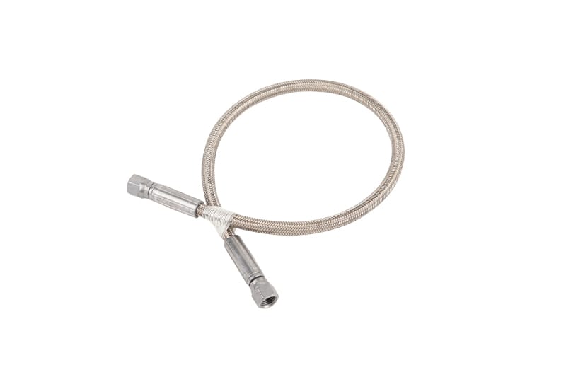 ARB — ARB Hose Reinforced Jic-4 0.5M 1Pk
Reinforced Hose