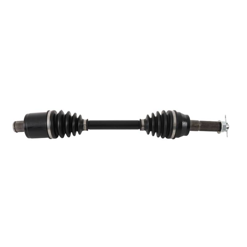 All Balls Racing — All Balls Racing 2015 Polaris Hawkeye 325 2x4 8 Ball Axle Rear Left