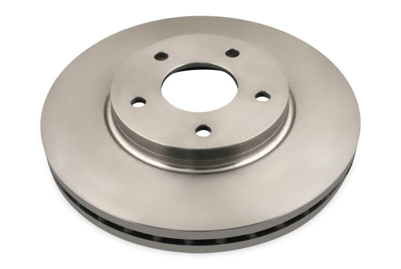 DBA — DBA 03-04 Infiniti M45 (Excl Sport Pkg) Front Street Series Standard Rotor
Brake Rotor