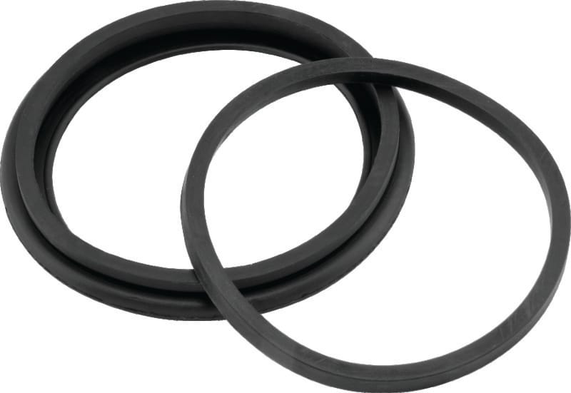 Bikers Choice — Bikers Choice 74-77 FX XL Front Caliper Seal Kit Replaces H-D 44277-74