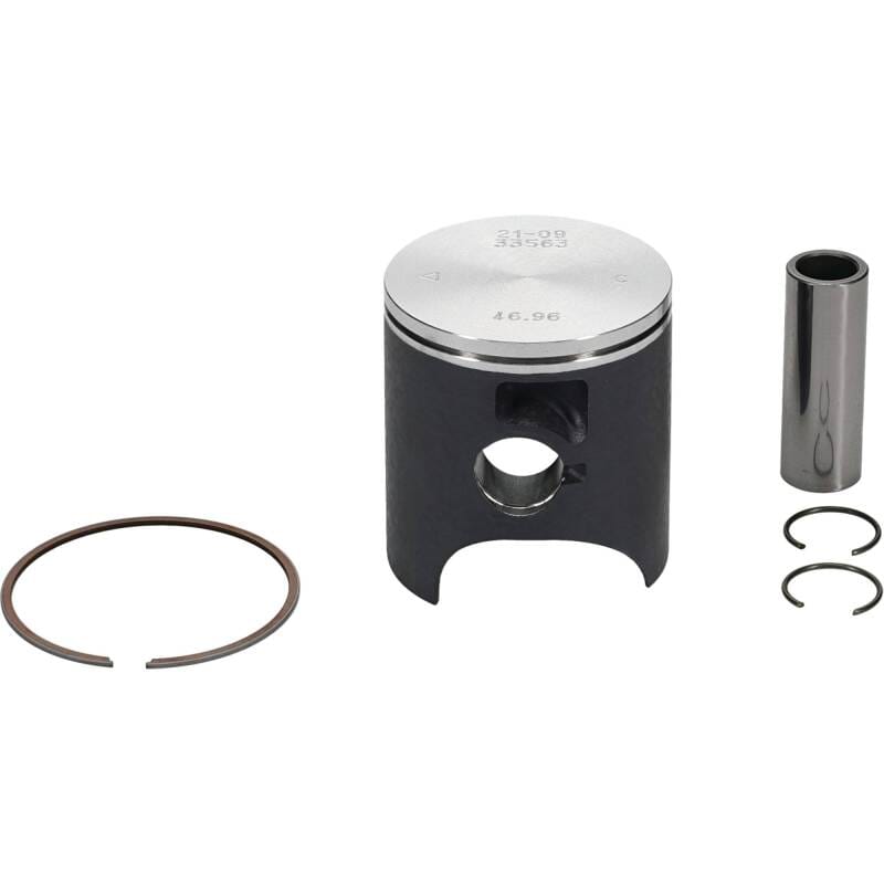Vertex Pistons — Vertex Piston 09-24 KTM 85 SX 85cc Cast Race Piston Kit