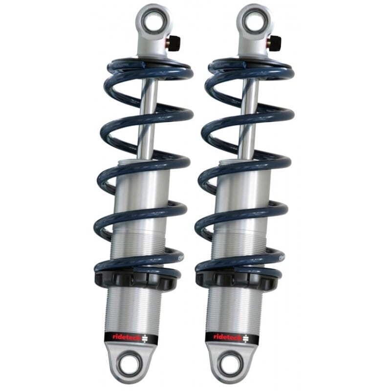 Ridetech — Ridetech 79-93 Ford Mustang(w/Ridetech IRS) HQ Series Coilovers Rear
Rear HQ CO 79-93 Mus