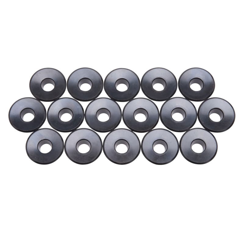 Edelbrock — Edelbrock 16- Retainers Perf RPM 440 60189 60929 Heads
CYL HEAD COMPONENTS