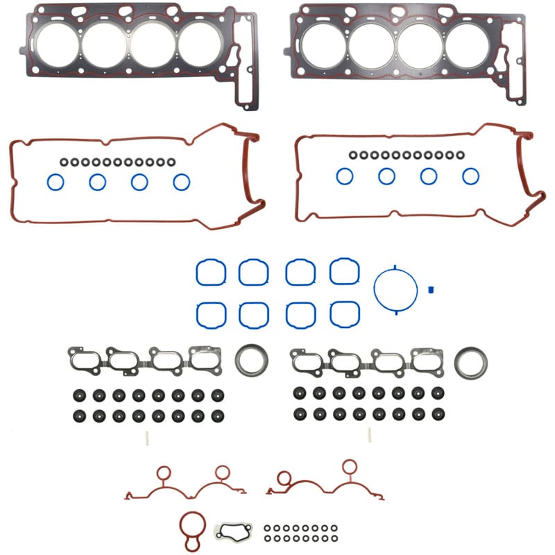 Fel-Pro — Fel-Pro Cadillac STS HS 26380 PT PermaTorque Engine Cylinder Head Gasket Set