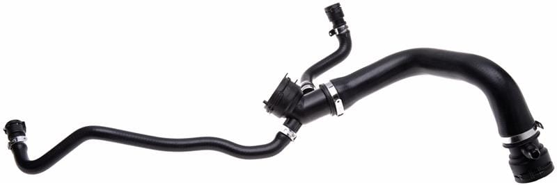 Gates — Gates 00-03 BMW X5 4.4L/4.6L Upper Molded Coolant Hose