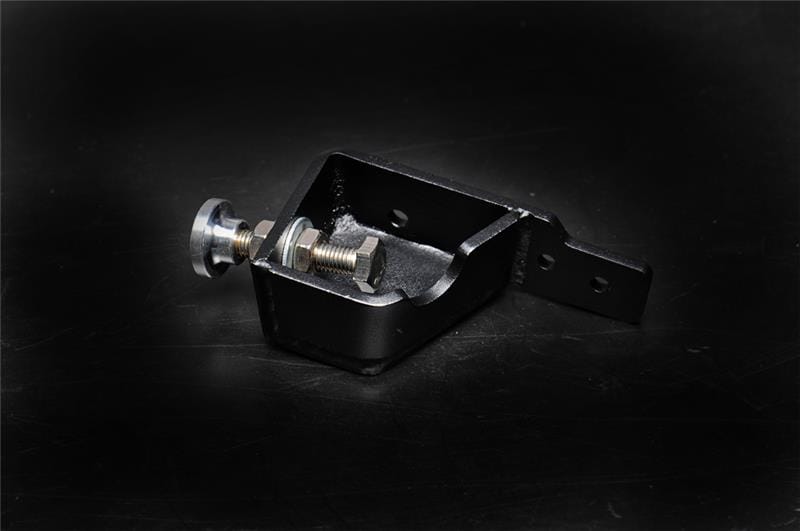 Weapon R — Weapon R 13 Scion FR-S Cylinder Brace Polished