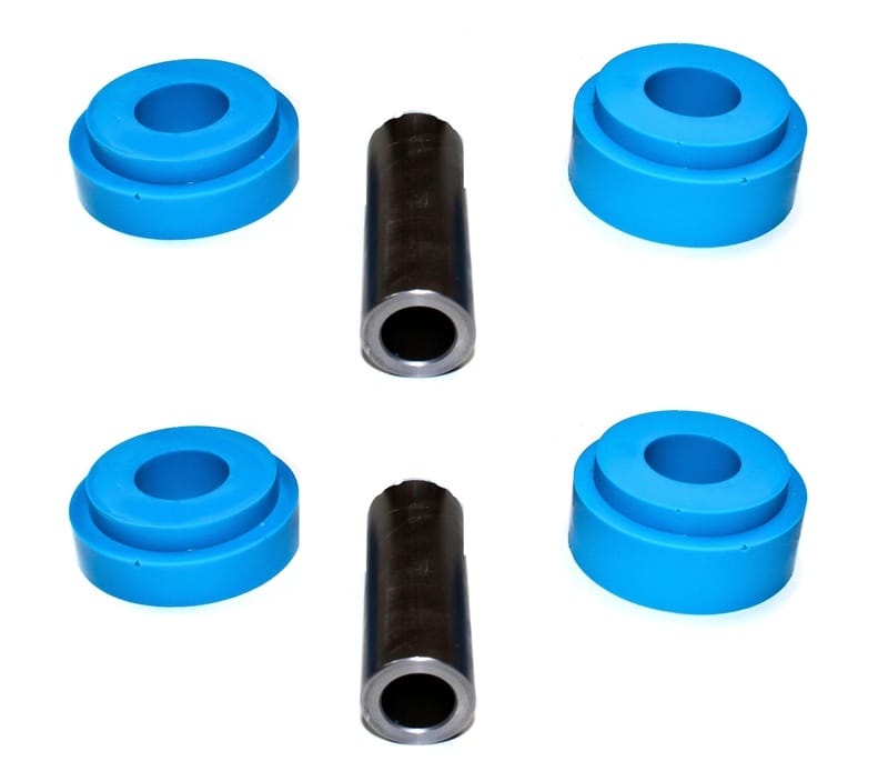 Torque Solution — Torque Solution Urethane Differential Inserts: Mitsubishi Evolution X MR & GSR 2008+