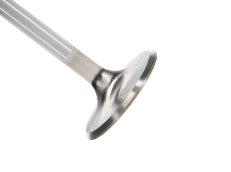 Manley Performance — Manley Ford 4.6L DOHC (4 Valve) Triple Groove 37mm Race Master Intake Valves - Single
Valve - Intake