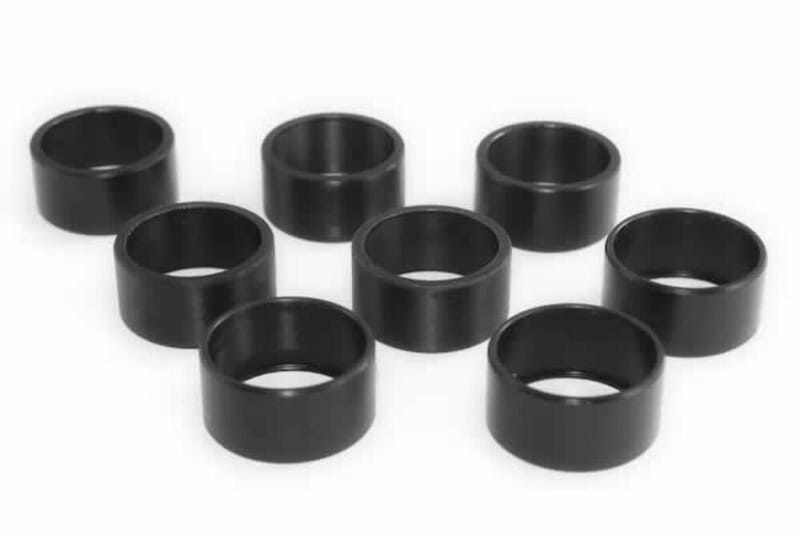 EPI — EPI 07+ Yamaha 350-850 Grizzly/Wolverine X2/X4 Roller Housing Weight Set/8