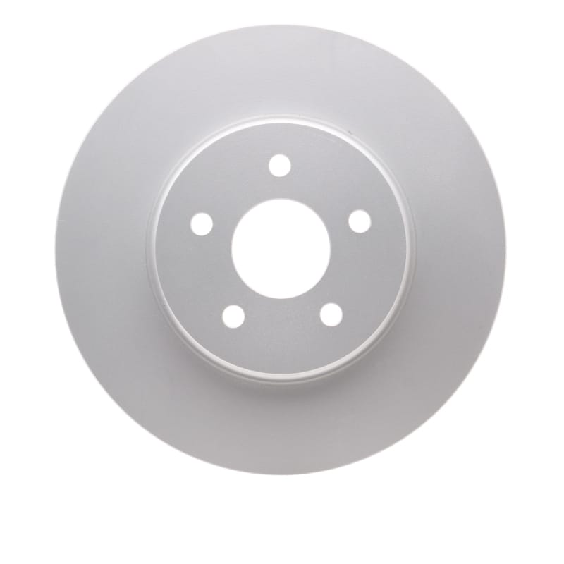 DFC — DFC 01-08 Ford Mondeo (Mexico) Front GeoSPEC Coated Rotor
DFC Brake Rotor