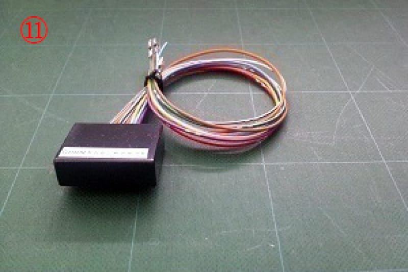 HKS — HKS VR SIGNAL CONVERTER(VPro4)