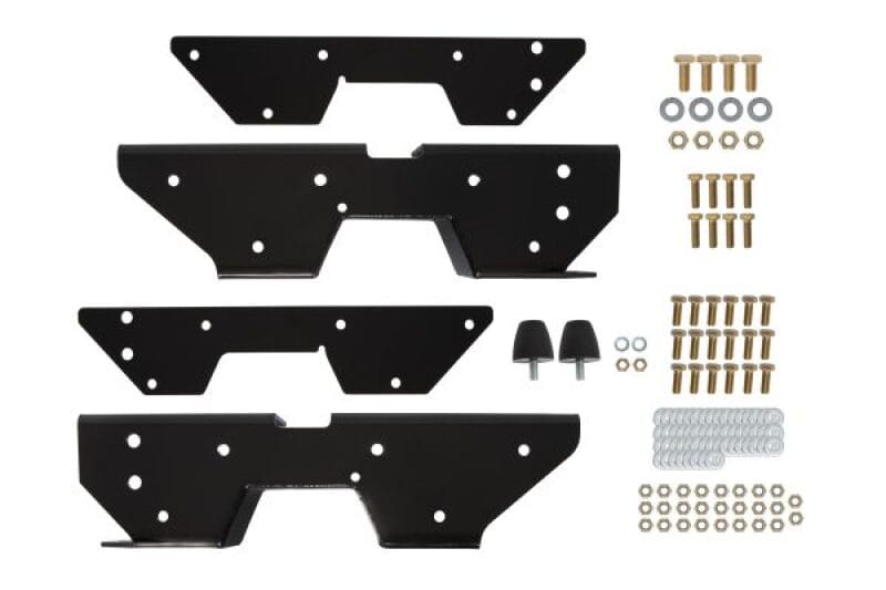 UMI Performance — UMI 73-87 GM C10 Frame Notch Kit
Frame Notch Kit
