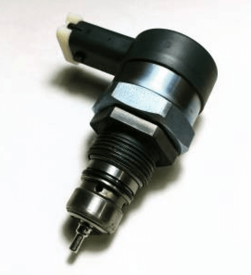 Exergy — Exergy Cummins 6.7L/Duramax LLY/LBZ/LMM 2600 Bar (37700 PSI) Pressure Relief Valve