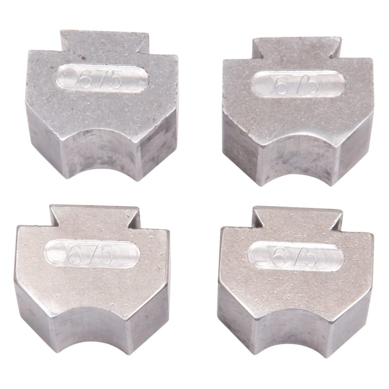 Russell — Russell Performance ProFlex -8 AN Crimper Dies (O.D. 0.675 In.)
Crimping Tool Die