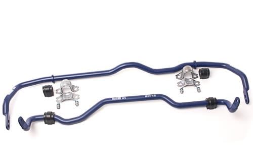 H&R — H&R 17-20 Audi RS3 8VS Sway Bar Kit - 27mm Front/25mm Rear
Sport Sway Bar Kit