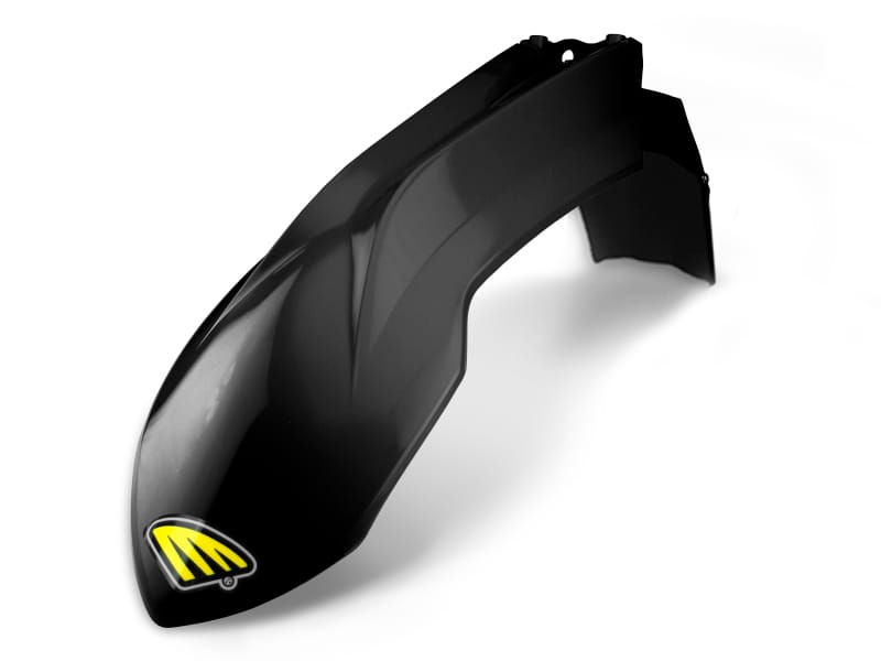 Cycra — Cycra 13-16 KTM 125-500 SX/XC/XC-W/SX-F/XC-F/XCF-W Performance Front Fender - Black