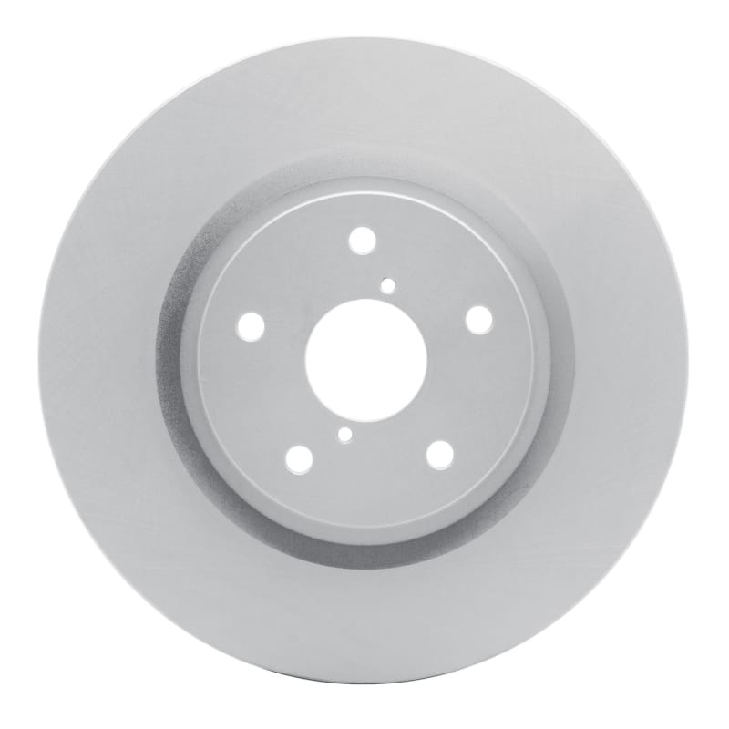 DFC — DFC 19-24 Subaru Forester Front GeoSPEC Coated Rotor
DFC Brake Rotor
