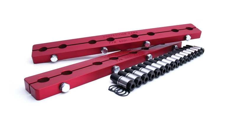COMP Cams — COMP Cams Stud Girdle Kit For CS 7/16in
EngRckrArmStudGirdle