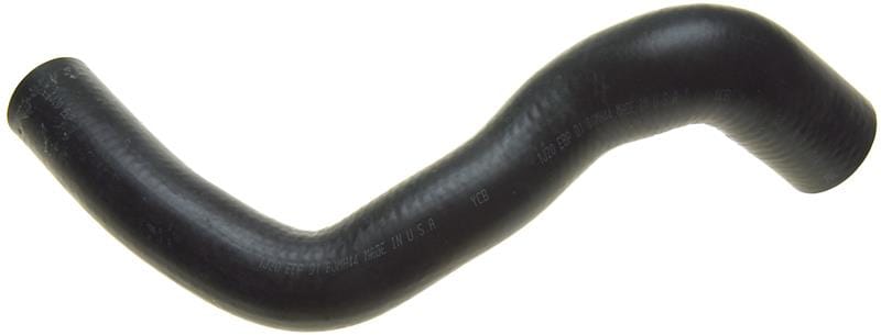 Gates — Gates 04-08 Chrysler Crossfire V-6 3.2L Lower Molded Coolant Hose