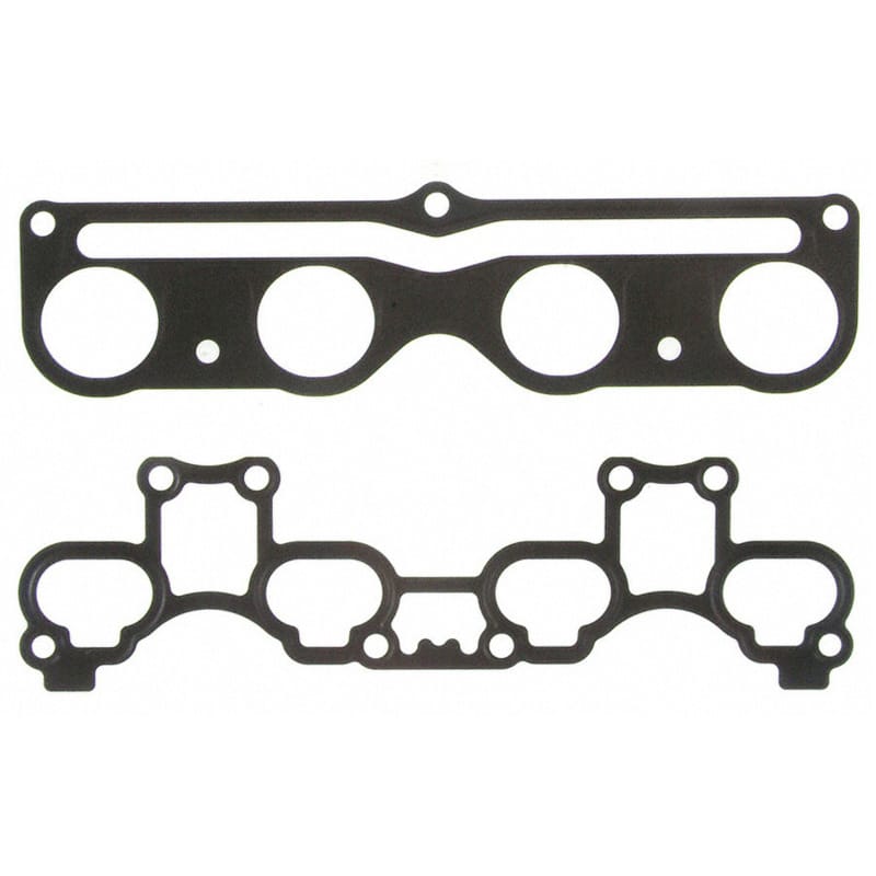 Fel-Pro — Fel-Pro Nissan Sentra MS 96514 Engine Intake Manifold Gasket Set
