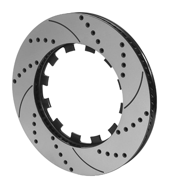 Wilwood — Wilwood Rotor 1500-125DF812-000UNNXXXXL
BRAKE ROTOR